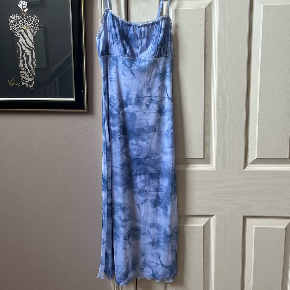 Princess Polly midi dress